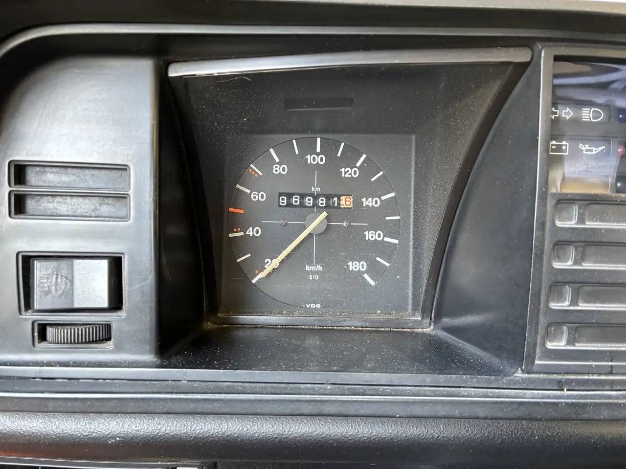 Volkswagen T3 Basis, foto 10