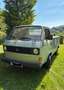 Volkswagen T3 Basis Grau - thumbnail 1