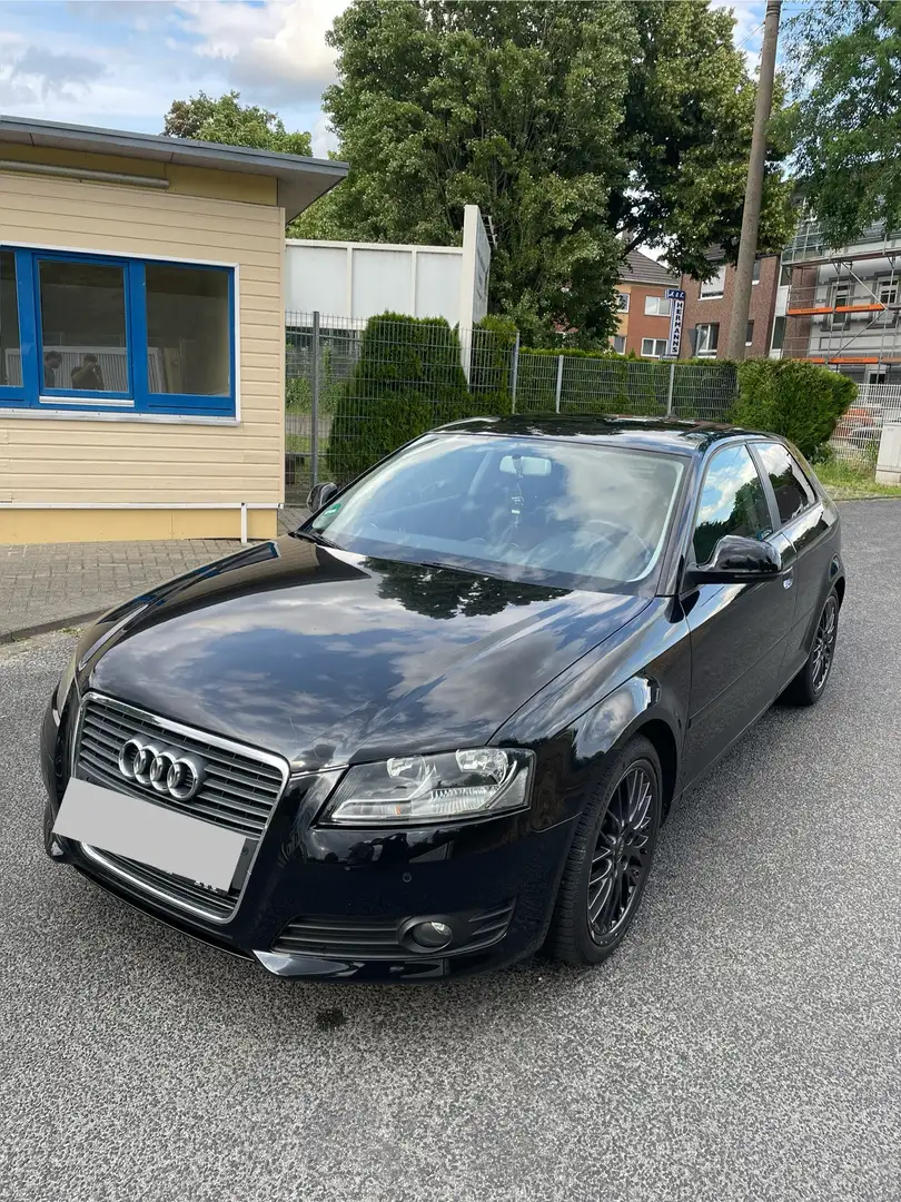 Audi A3 1.9 TDI 8p Sportpaket - 1