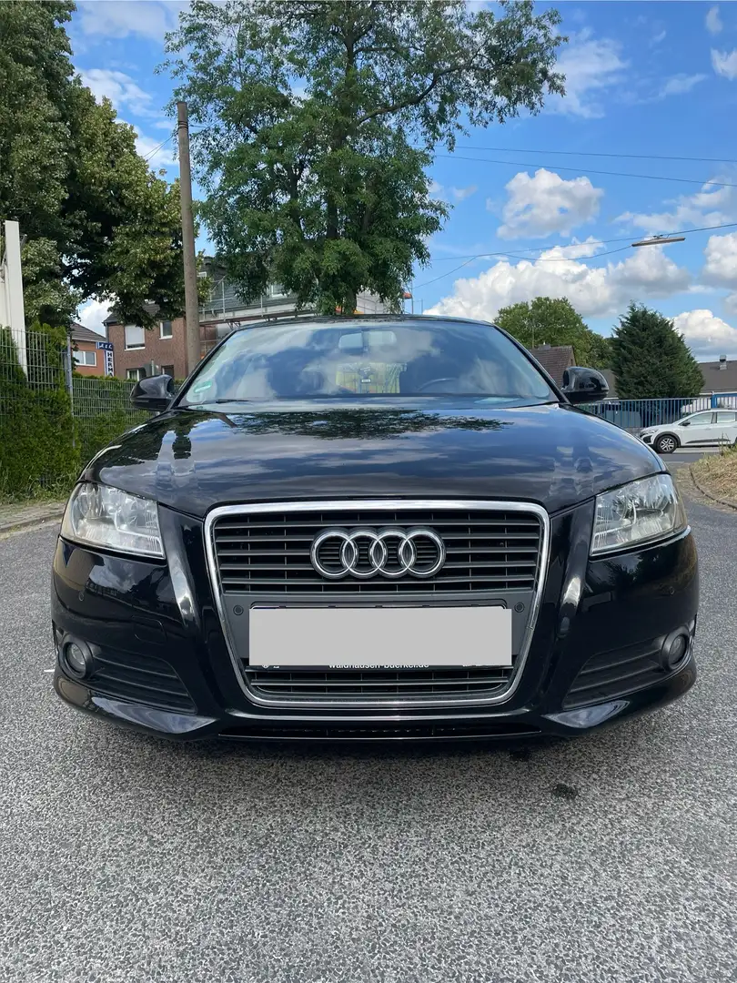 Audi A3 1.9 TDI 8p Sportpaket - 2