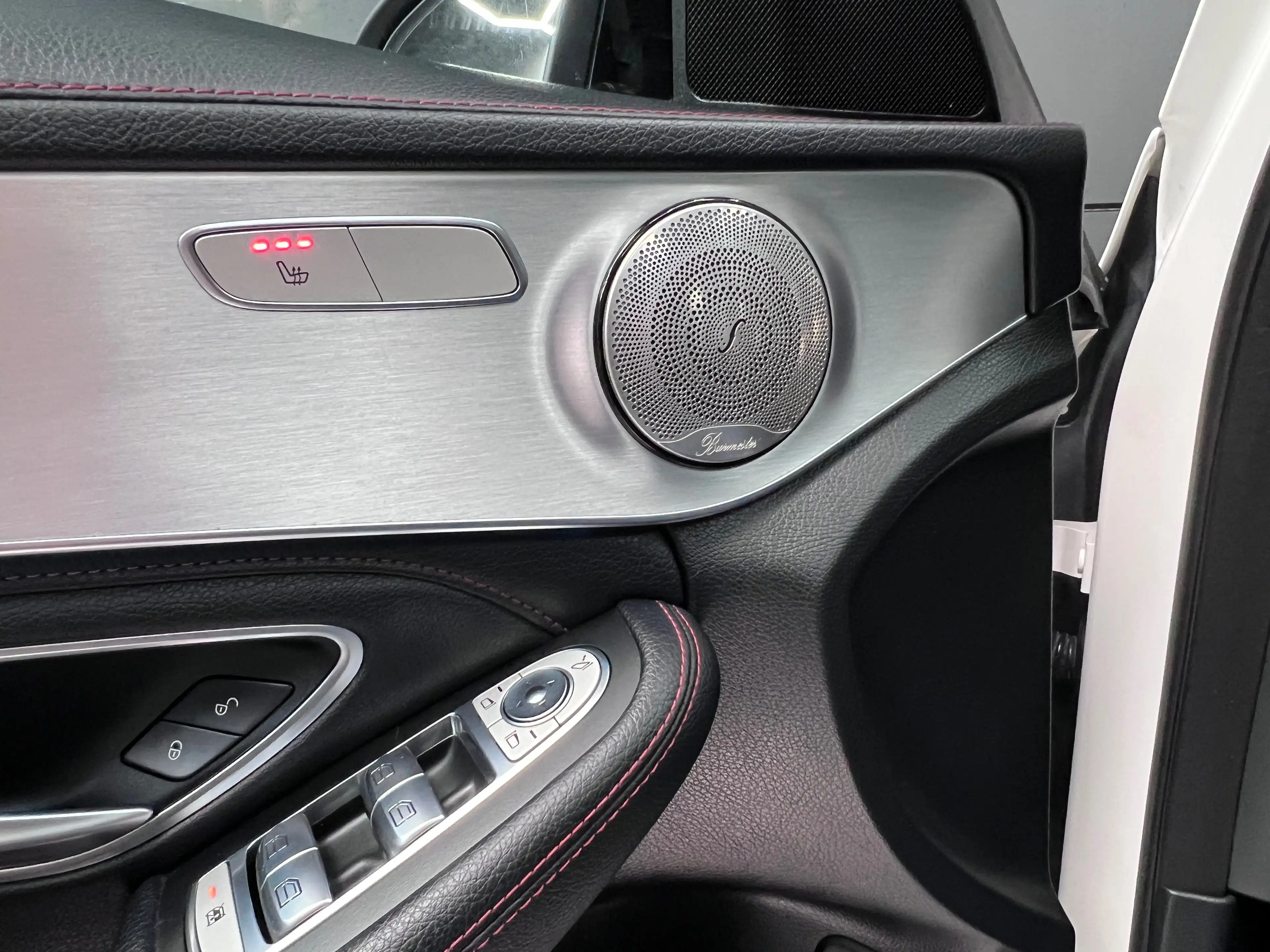 Mercedes-Benz C 43 AMG 4-Matic/Pano/Perf exhaust/60.000KM/Camera/Full Option/ — photo 14