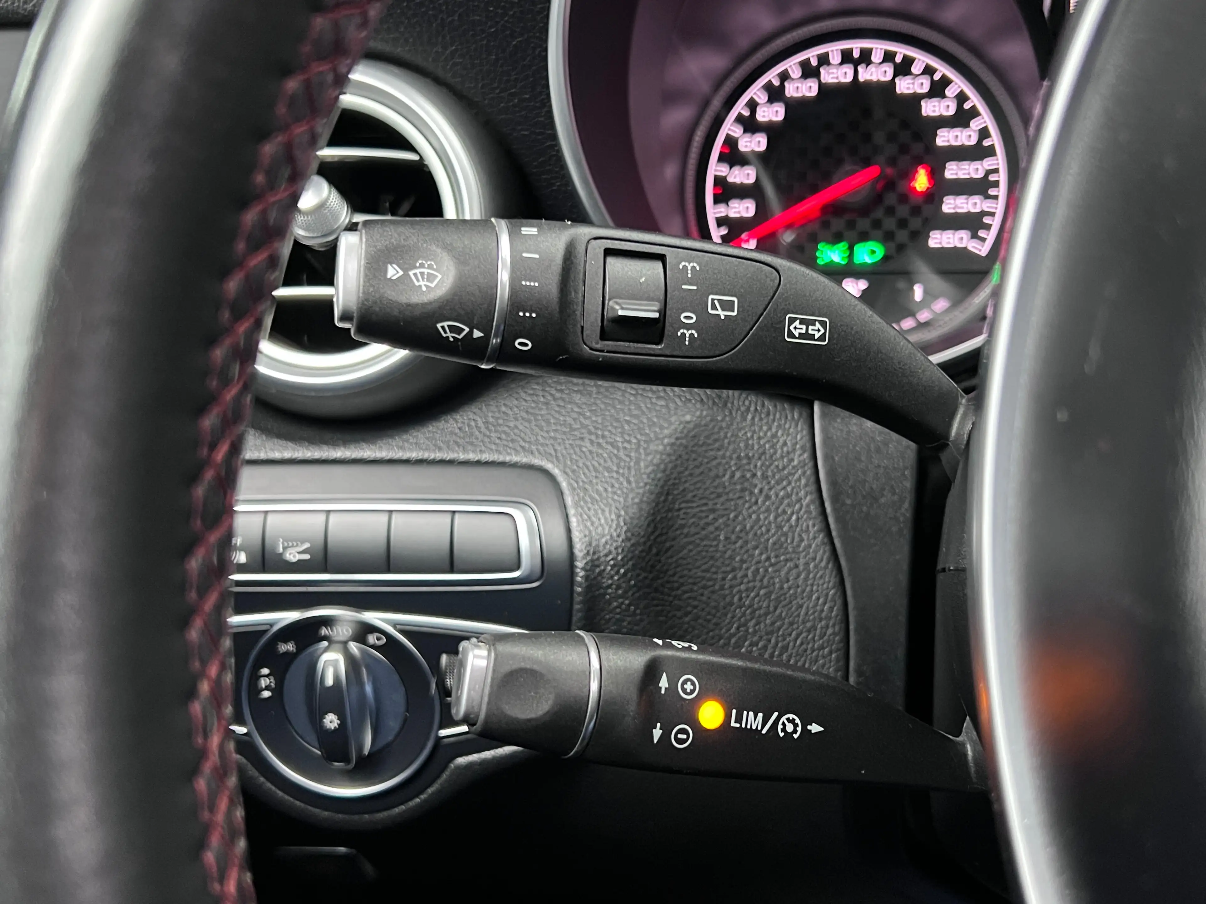 Mercedes-Benz C 43 AMG 4-Matic/Pano/Perf exhaust/60.000KM/Camera/Full Option/ — photo 13