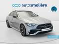 Mercedes-Benz C 230 300 e EQ Berlina kW (313 CV) Grau - thumbnail 2