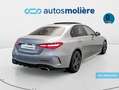 Mercedes-Benz C 230 300 e EQ Berlina kW (313 CV) Grau - thumbnail 4