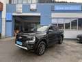 Ford Ranger Ranger Doppelkabine Wildtrak 4x4 2,0 Aut. Schwarz - thumbnail 1
