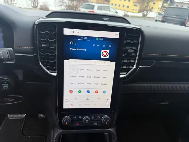 Ford Ranger Ranger Doppelkabine Wildtrak 4x4 2,0 Aut. Ansicht 9