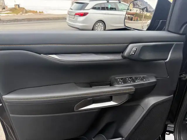 Ford Ranger Ranger Doppelkabine Wildtrak 4x4 2,0 Aut. Ansicht 8