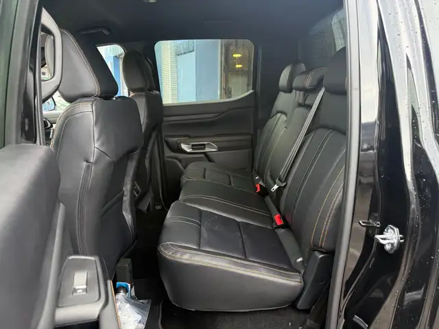 Ford Ranger Ranger Doppelkabine Wildtrak 4x4 2,0 Aut. Ansicht 11