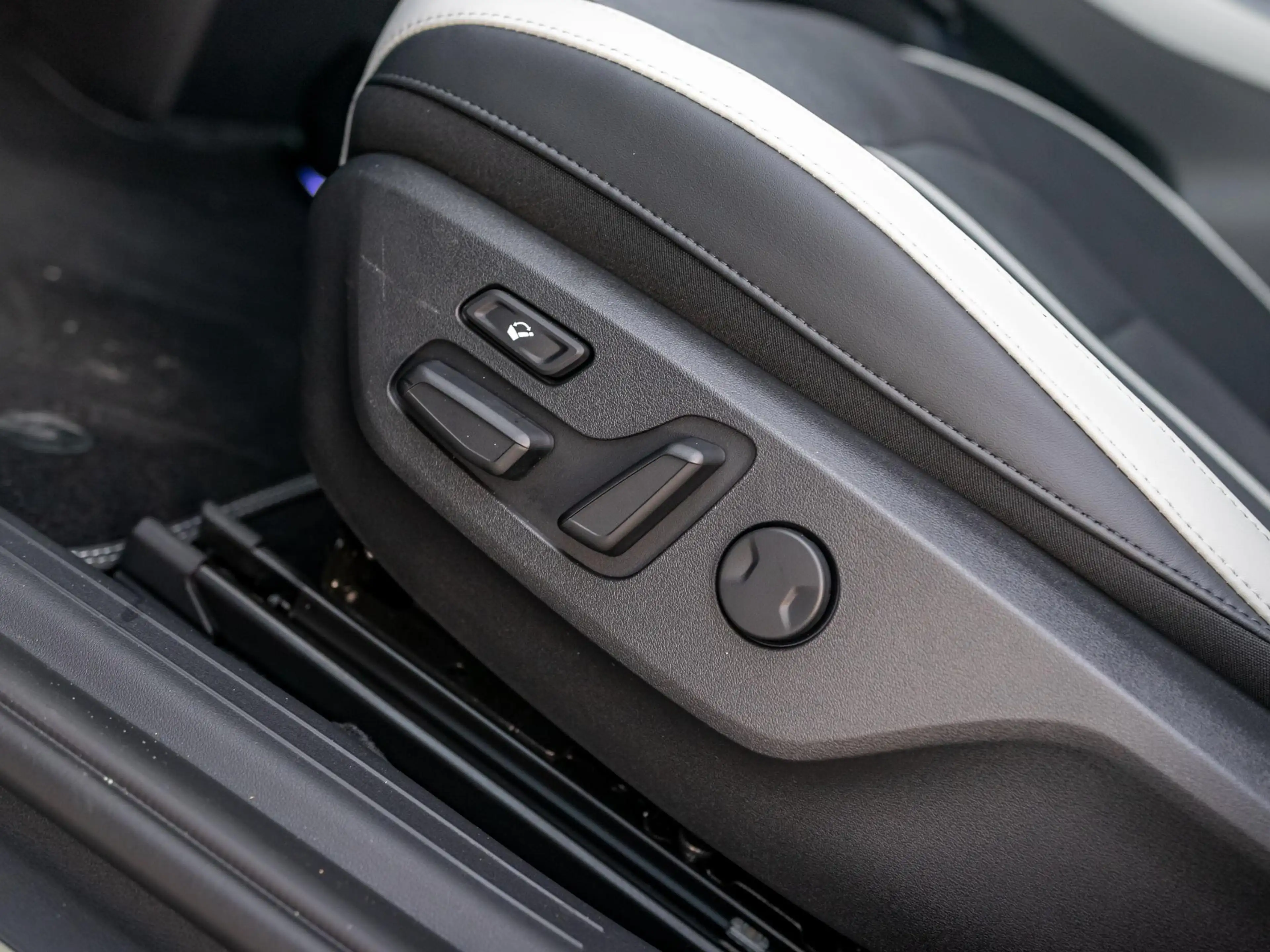 Kia EV6 GT-Line Business Edition 84 kWh | 800v technologie — photo 11