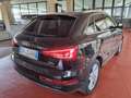Audi Q3 2.0 TDI 184 CV quattro S tronic S line Edition Schwarz - thumbnail 4