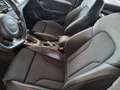 Audi Q3 2.0 TDI 184 CV quattro S tronic S line Edition Schwarz - thumbnail 7