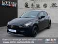 Mazda 2 1.5 G 90 Homura SHZ Kamera PDC Carplay Schwarz - thumbnail 2