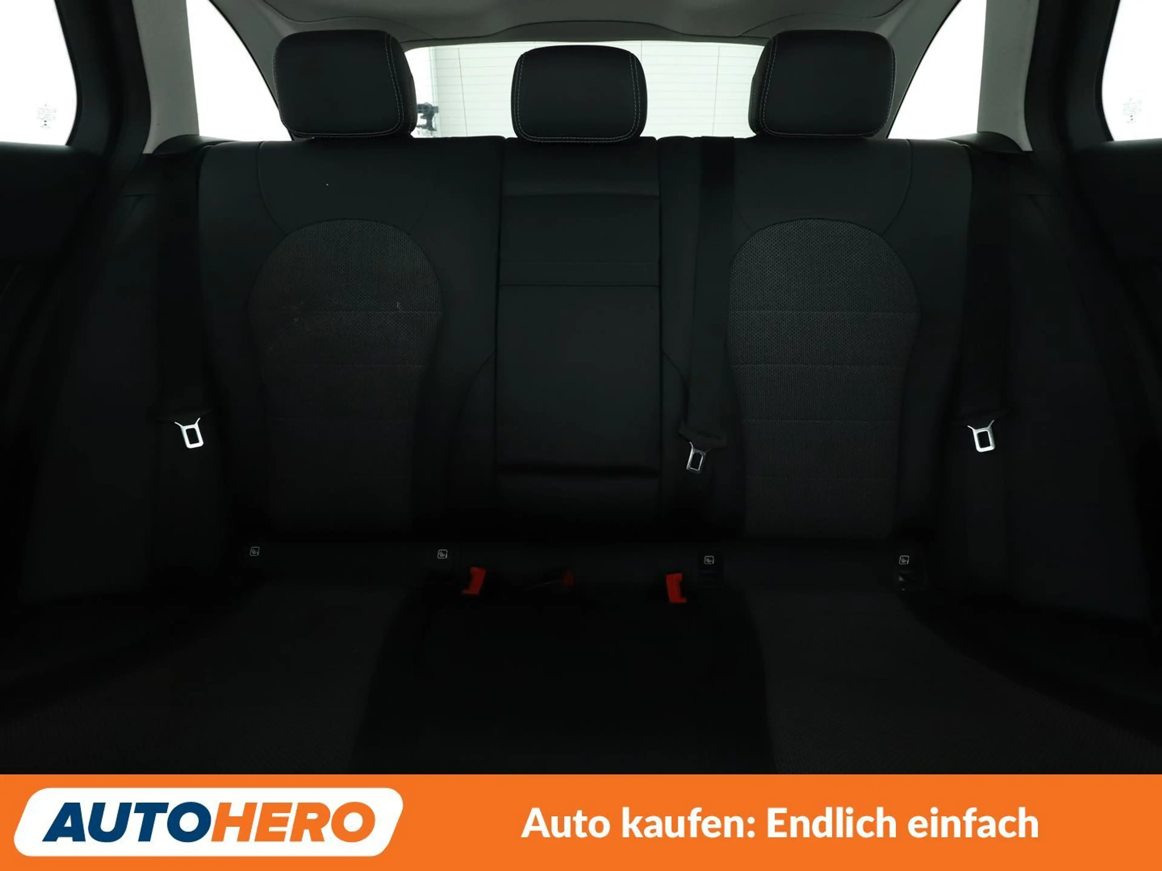 Mercedes-Benz C 220 C 220 d T Avantgarde Aut.*NAVI*LED*TEMPO*CAM*PDC* — photo 15