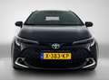 Toyota Corolla Touring Sports 1.8 Hybrid First Edition | Stoelver Zwart - thumbnail 20