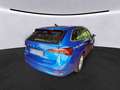 Skoda Octavia Combi Style TDi DSG Matrix 4xSHZ ACC AUT Azul - thumbnail 4