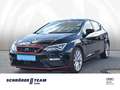 SEAT Leon FR 1.4 TSI FR Sportmodell Schwarz - thumbnail 1