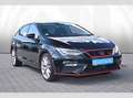 SEAT Leon FR 1.4 TSI FR Sportmodell Schwarz - thumbnail 2