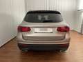 Mercedes-Benz GLC 300 300 de PHEV 4MATIC Aut. Brun - thumbnail 19