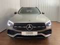 Mercedes-Benz GLC 300 300 de PHEV 4MATIC Aut. Brun - thumbnail 3