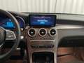Mercedes-Benz GLC 300 300 de PHEV 4MATIC Aut. Brun - thumbnail 11