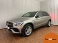 Mercedes-Benz GLC 300 300 de PHEV 4MATIC Aut. Brun - thumbnail 1