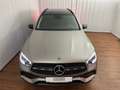 Mercedes-Benz GLC 300 300 de PHEV 4MATIC Aut. Brun - thumbnail 4