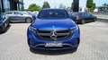 Mercedes-Benz EQC 400 400 4M AMG Line 2x+Trittbrett+SHD+AHK+Distro Blau - thumbnail 2