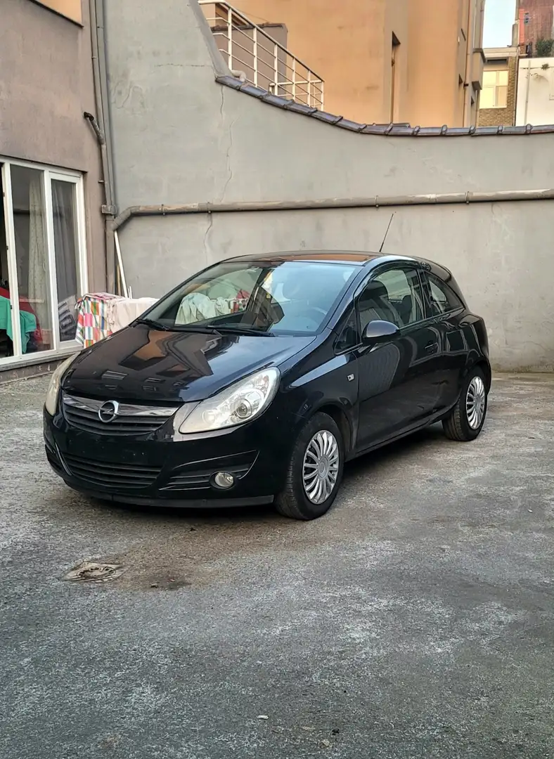Opel Corsa 1.2i Cosmo Easytronic - 2