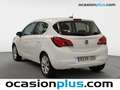Opel Corsa 1.4 GLP Selective 90 Blanco - thumbnail 4