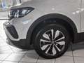 Volkswagen T-Cross 1.0 TSI Goal ACC Navi Sitzhzg Grau - thumbnail 8