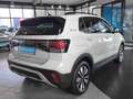 Volkswagen T-Cross 1.0 TSI Goal ACC Navi Sitzhzg Grau - thumbnail 6
