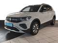 Volkswagen T-Cross 1.0 TSI Goal ACC Navi Sitzhzg Grau - thumbnail 2