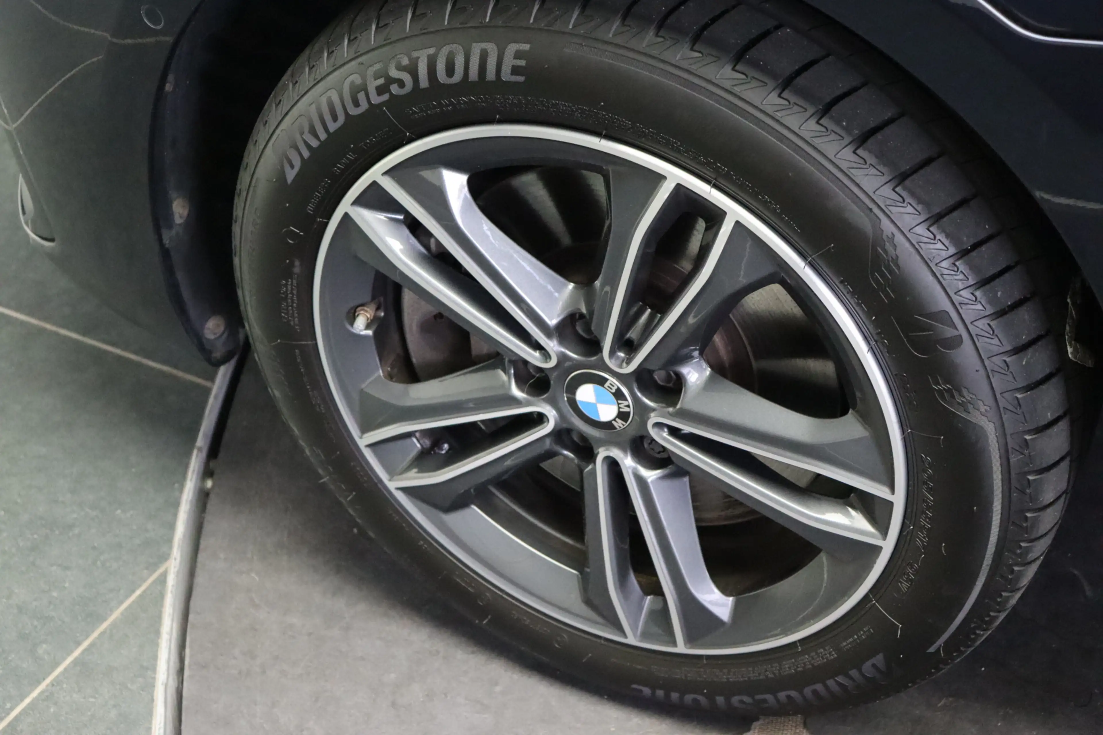 BMW 225 2 Serie Active Tourer 225xe Sport Line Automaat / — photo 7