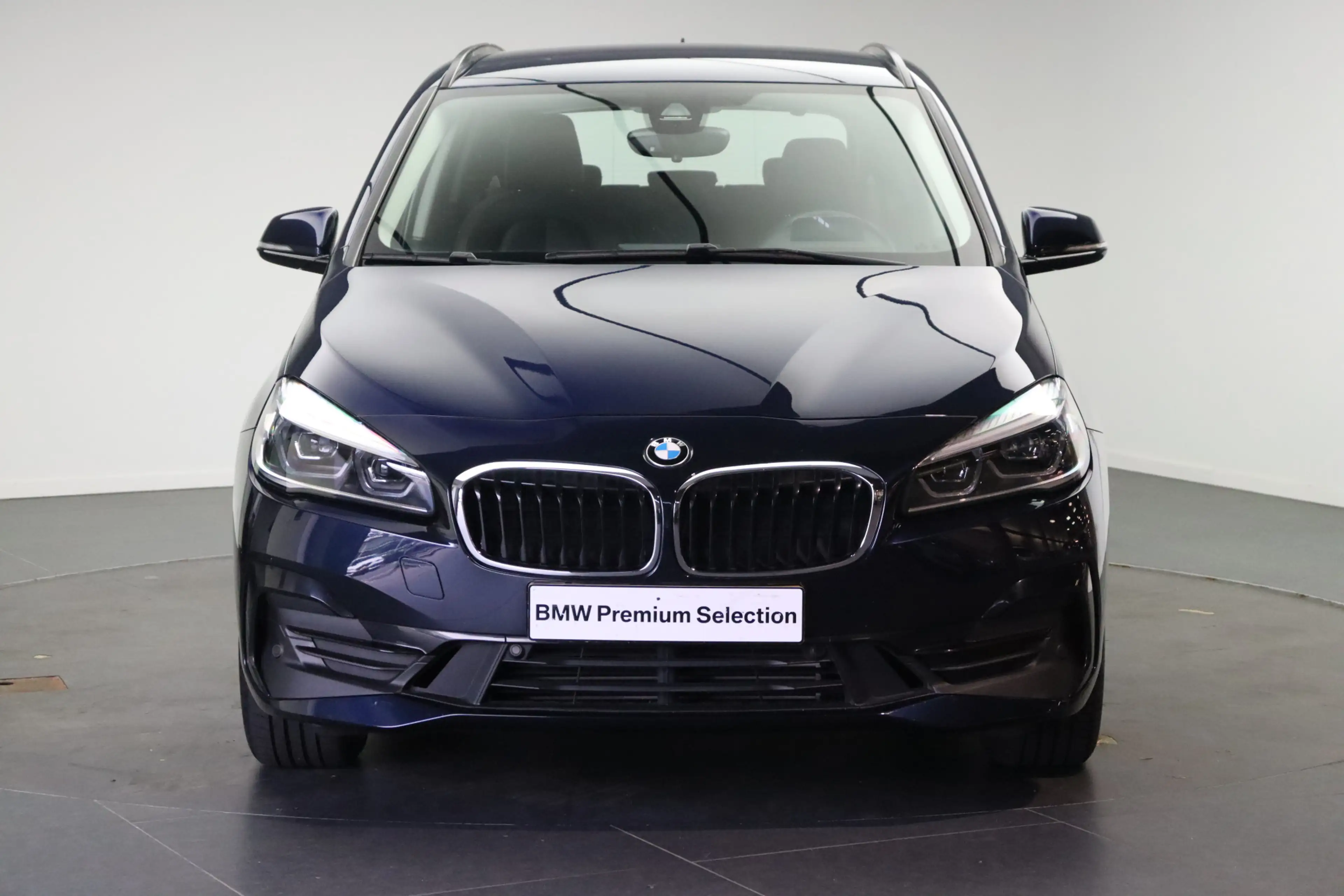 BMW 225 2 Serie Active Tourer 225xe Sport Line Automaat / — photo 5