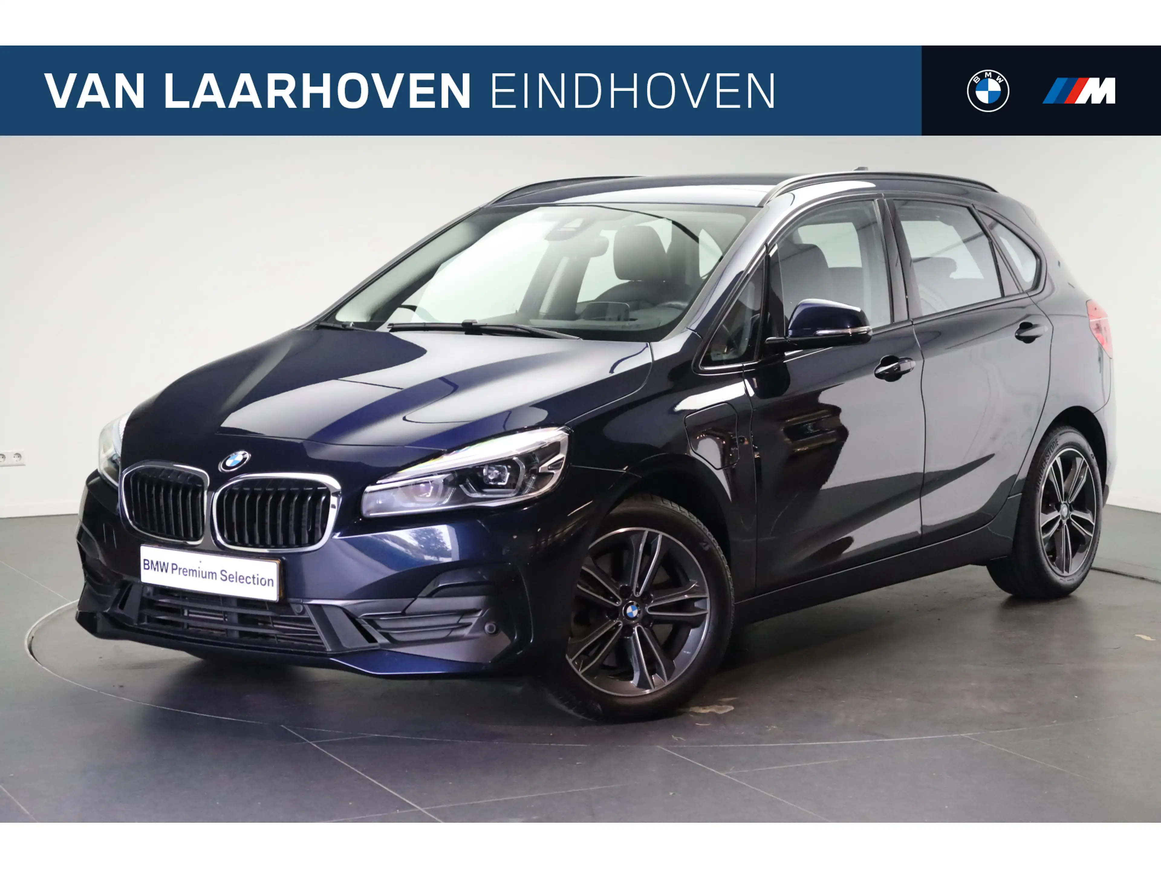 BMW 225 2 Serie Active Tourer 225xe Sport Line Automaat /