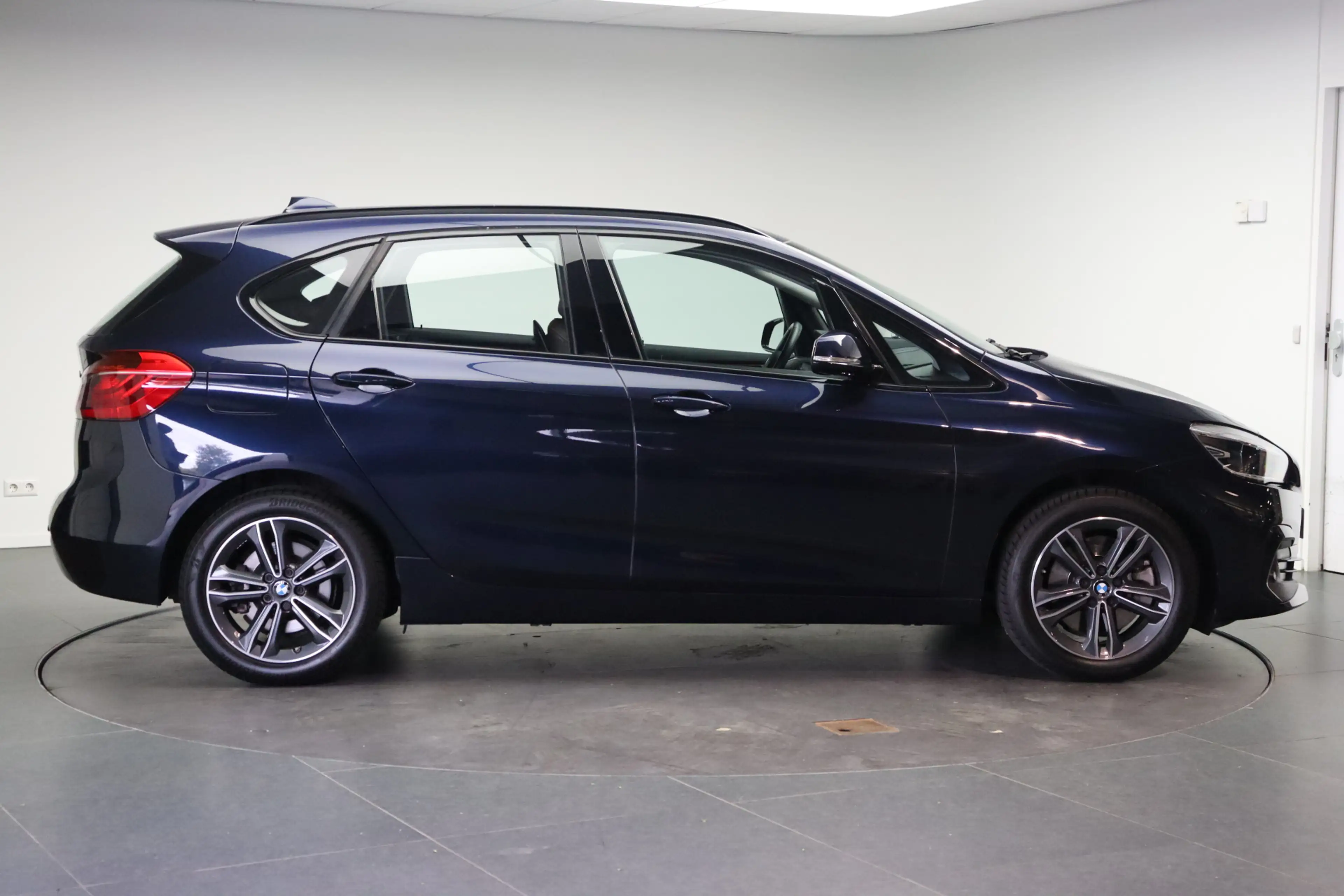 BMW 225 2 Serie Active Tourer 225xe Sport Line Automaat / — photo 4