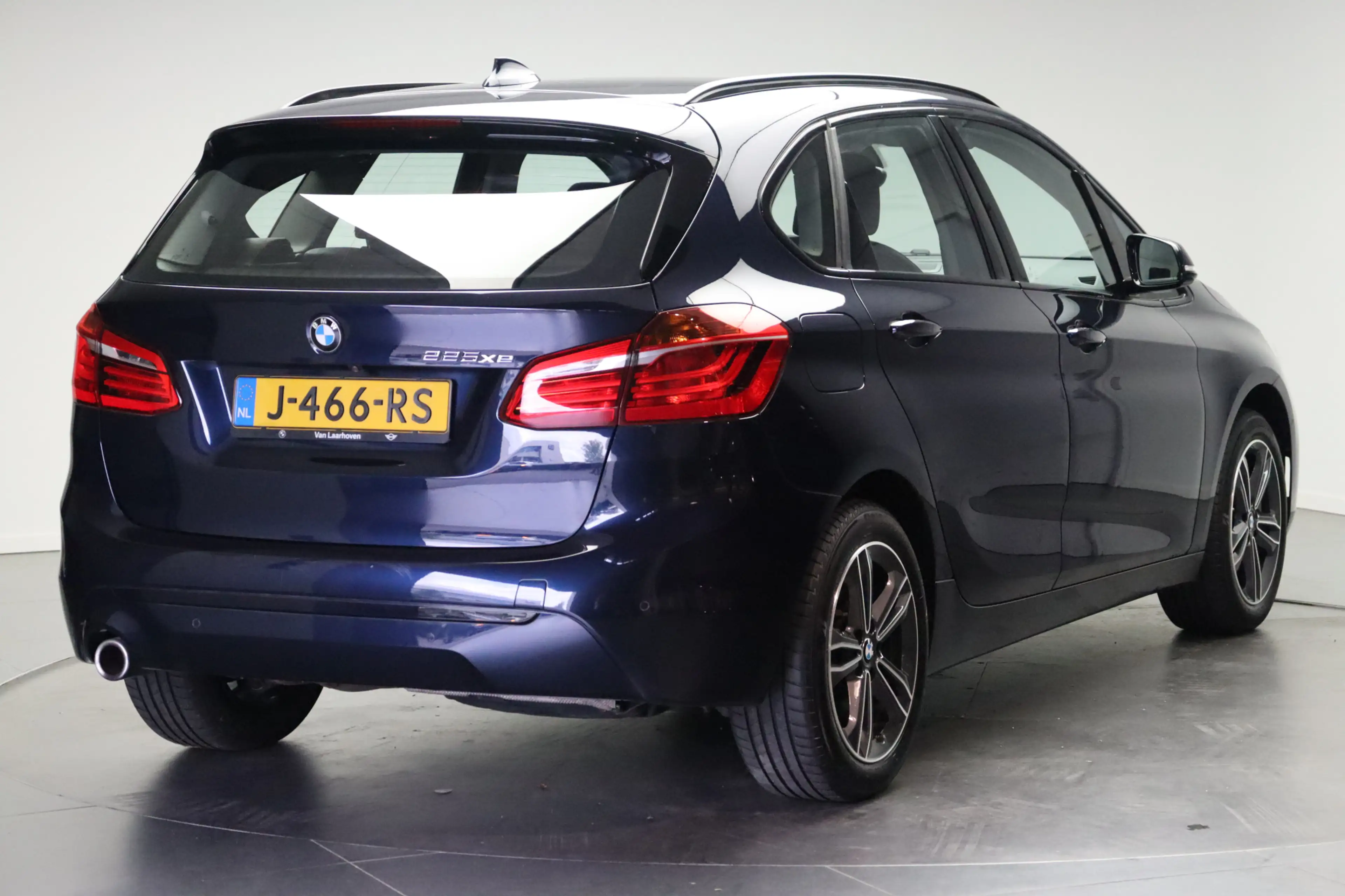 BMW 225 2 Serie Active Tourer 225xe Sport Line Automaat / — photo 3