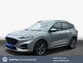 Ford Kuga 2.0 EcoBlue Aut. ST-LINE X *AHK*TWA*ACC* Silber - thumbnail 1