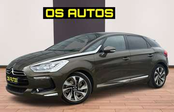 2.0 hdi 163ch (9 cv) 16V Turbo FAP - BVM6 5 Portes Marron - 2013