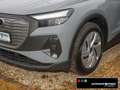 Audi Q4 e-tron 35 LED+NAVI+VC+SITZHEIZUNG+Parkpilot Grau - thumbnail 10