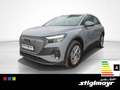 Audi Q4 e-tron 35 LED+NAVI+VC+SITZHEIZUNG+Parkpilot Grau - thumbnail 1