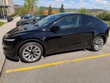 Model Y Premium LR AWD 79kWh