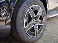 Mercedes-Benz GLC 220 d 4M AMG NIGHT SPUR PANO AHK DISTR 360 Schwarz - thumbnail 10
