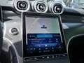Mercedes-Benz GLC 220 d 4M AMG NIGHT SPUR PANO AHK DISTR 360 Schwarz - thumbnail 14