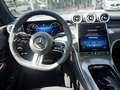 Mercedes-Benz GLC 220 d 4M AMG NIGHT SPUR PANO AHK DISTR 360 Schwarz - thumbnail 9