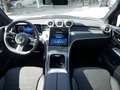 Mercedes-Benz GLC 220 d 4M AMG NIGHT SPUR PANO AHK DISTR 360 Schwarz - thumbnail 8