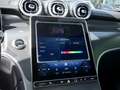 Mercedes-Benz GLC 220 d 4M AMG NIGHT SPUR PANO AHK DISTR 360 Schwarz - thumbnail 16