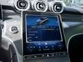 Mercedes-Benz GLC 220 d 4M AMG NIGHT SPUR PANO AHK DISTR 360 Schwarz - thumbnail 15