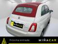 Fiat 500C 1.0 GSE Lounge Blanco - thumbnail 2