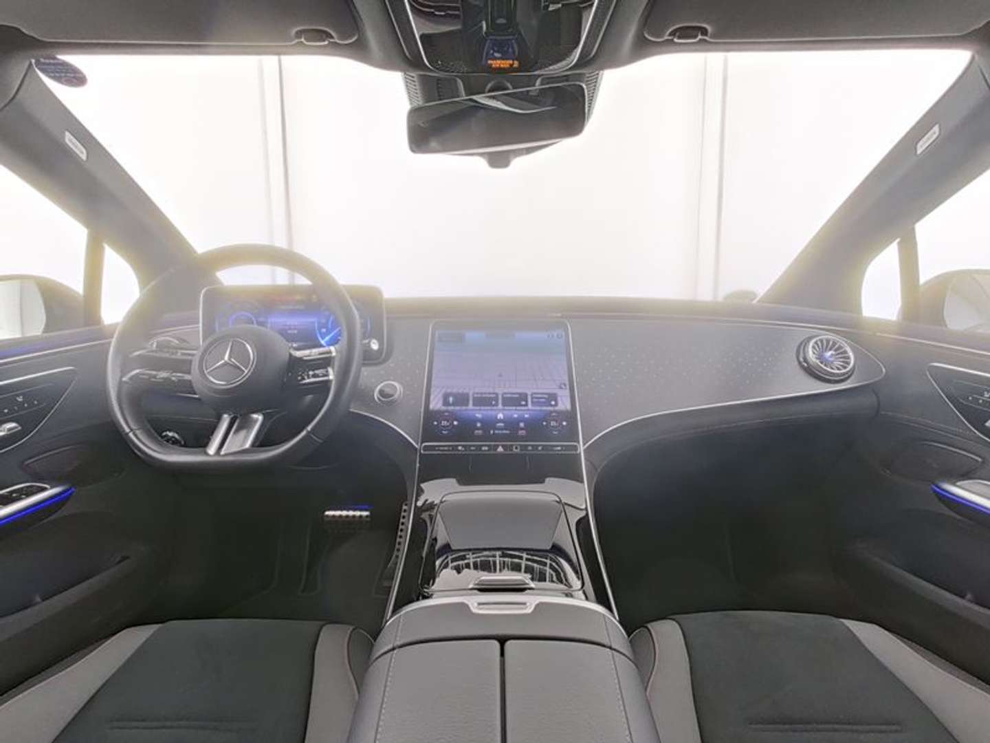 Mercedes EQE 300 Night Edition - - Joinsteer - #5